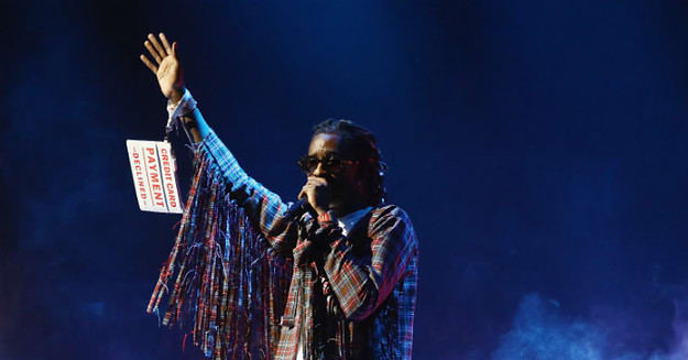 Young Thug's 'Slime Language' Finally Has a Real Release Date