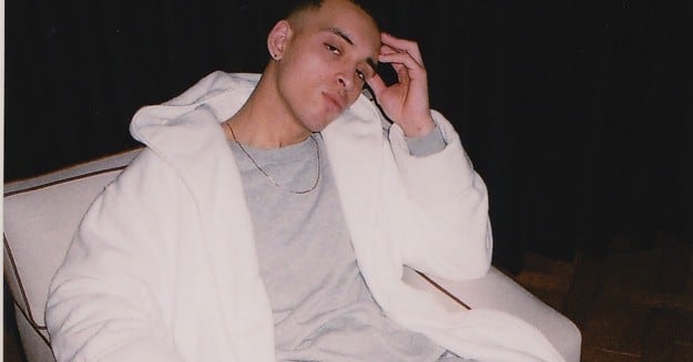 Premiere: R&B-Soul Riser Aeris Roves Proves His Worth Wit...