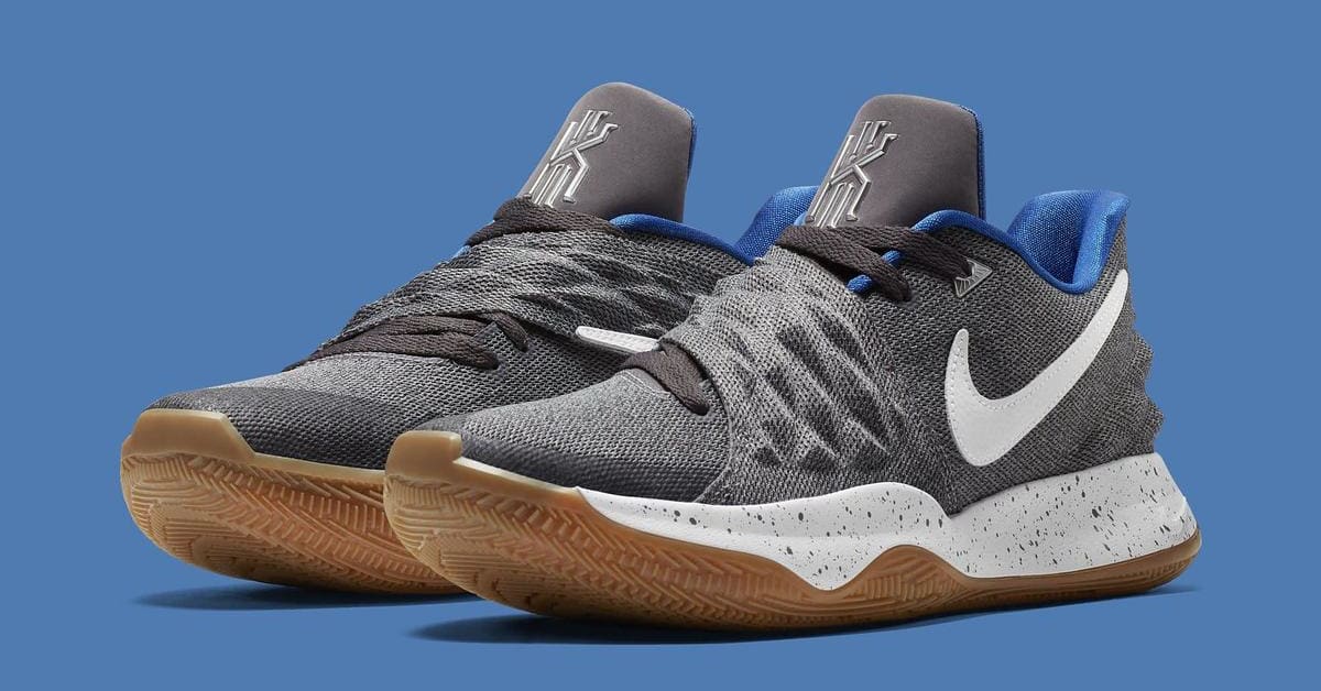 Nike kyrie low uncle drew clearance