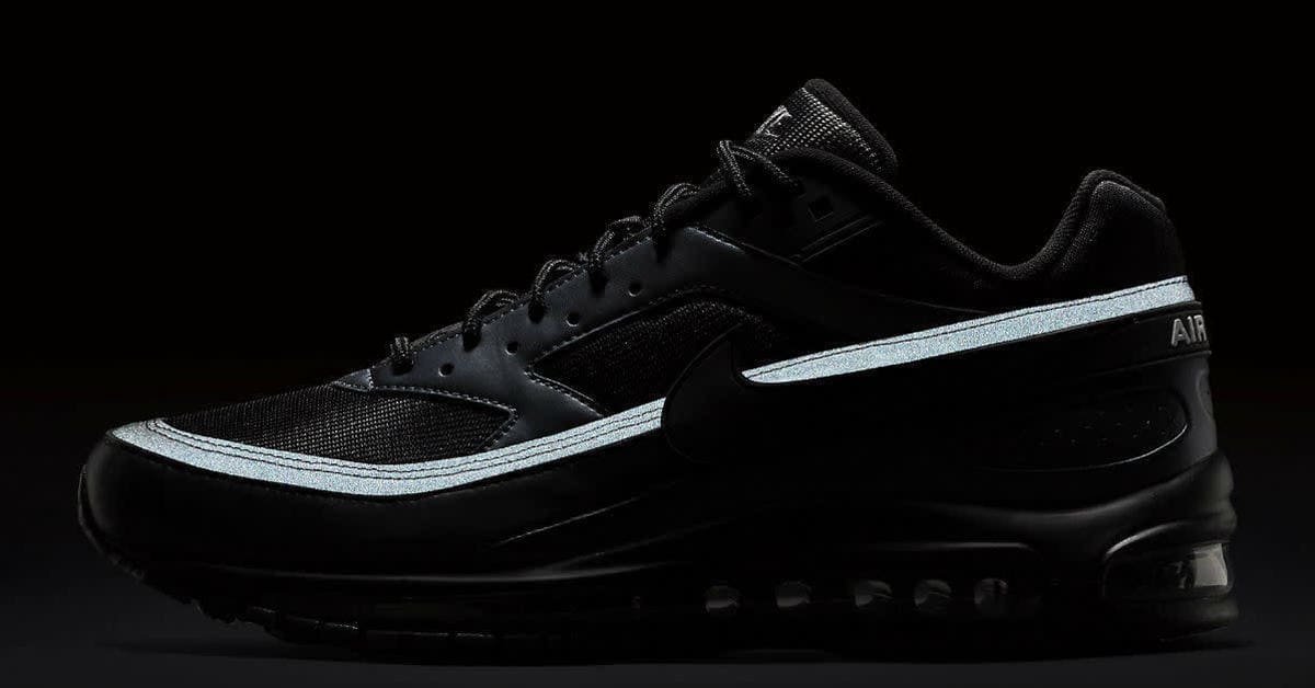Here's What Life After Skepta Looks Like for the Nike Air Max 97/BW