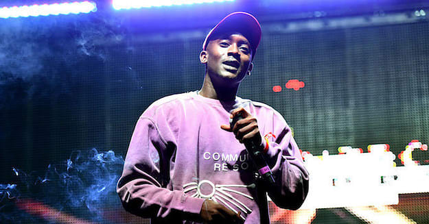Check Out the Music Video for Buddy's New Single 