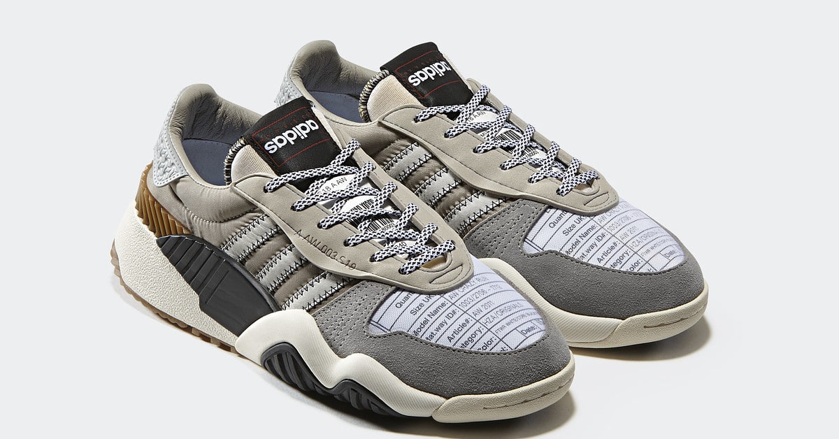 Adidas turnout trainer new arrivals