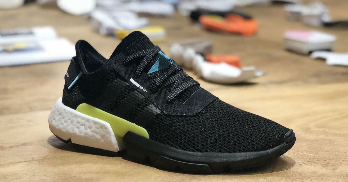 Pod system adidas outlet