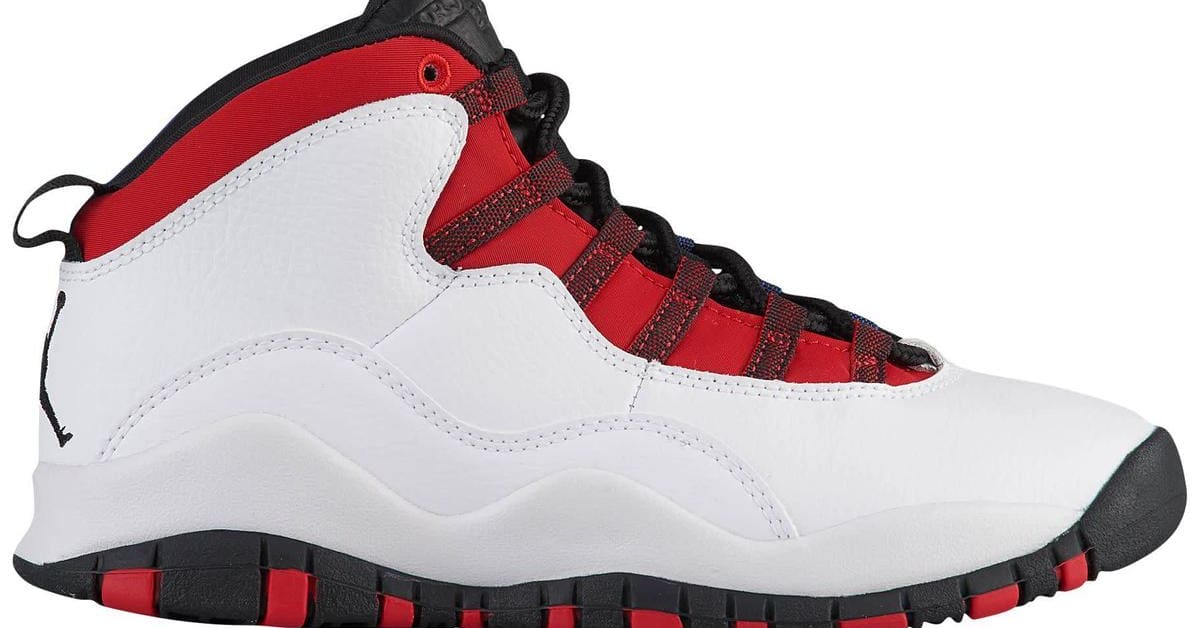 Jordan 10 westbrook foot locker shop