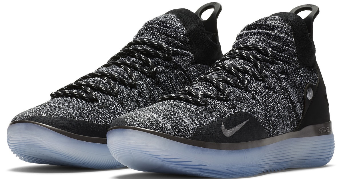 Nike Unveils the KD 11