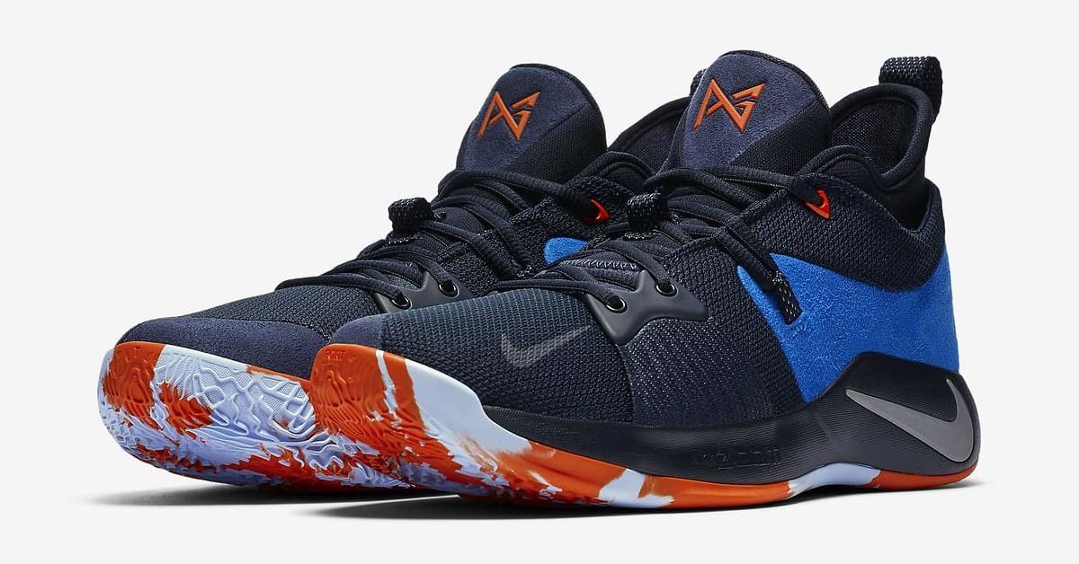Nike PG 2 Performance Review