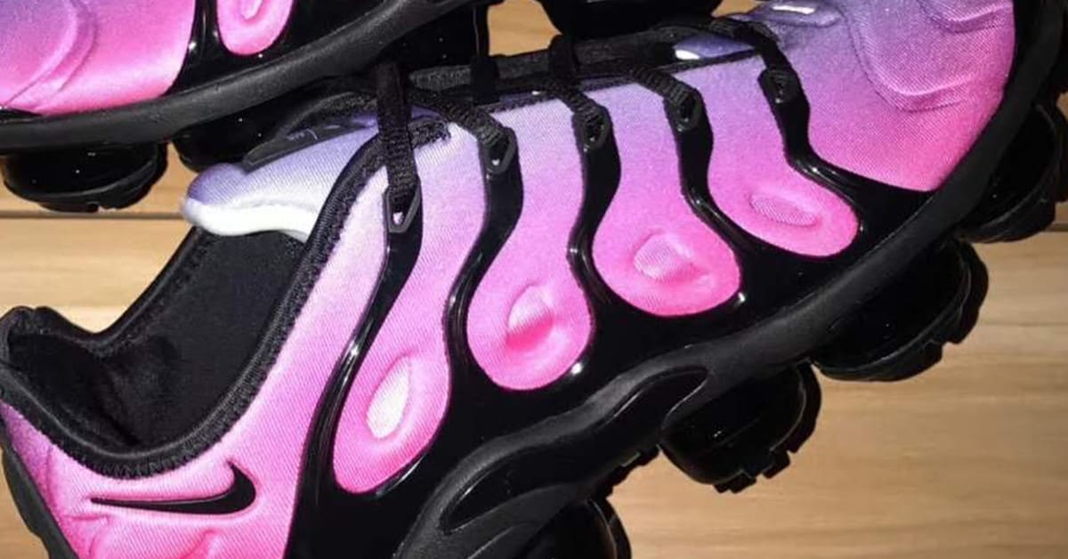 Vapormax plus lgbt new arrivals