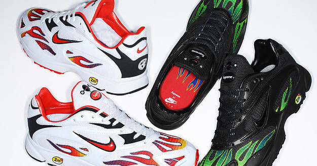 Nike zoom streak spectrum plus flames discount