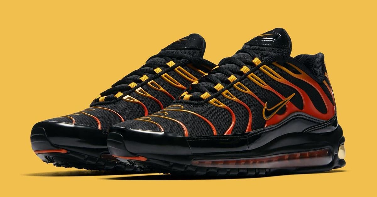 Shock orange air max sales