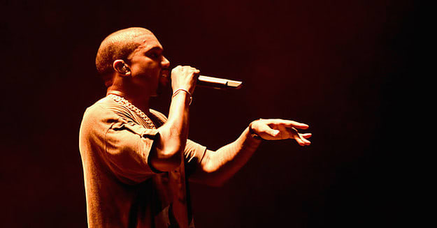 You Can Now Make Your Very Own 'Ye' Cover Art With the Yenerator App