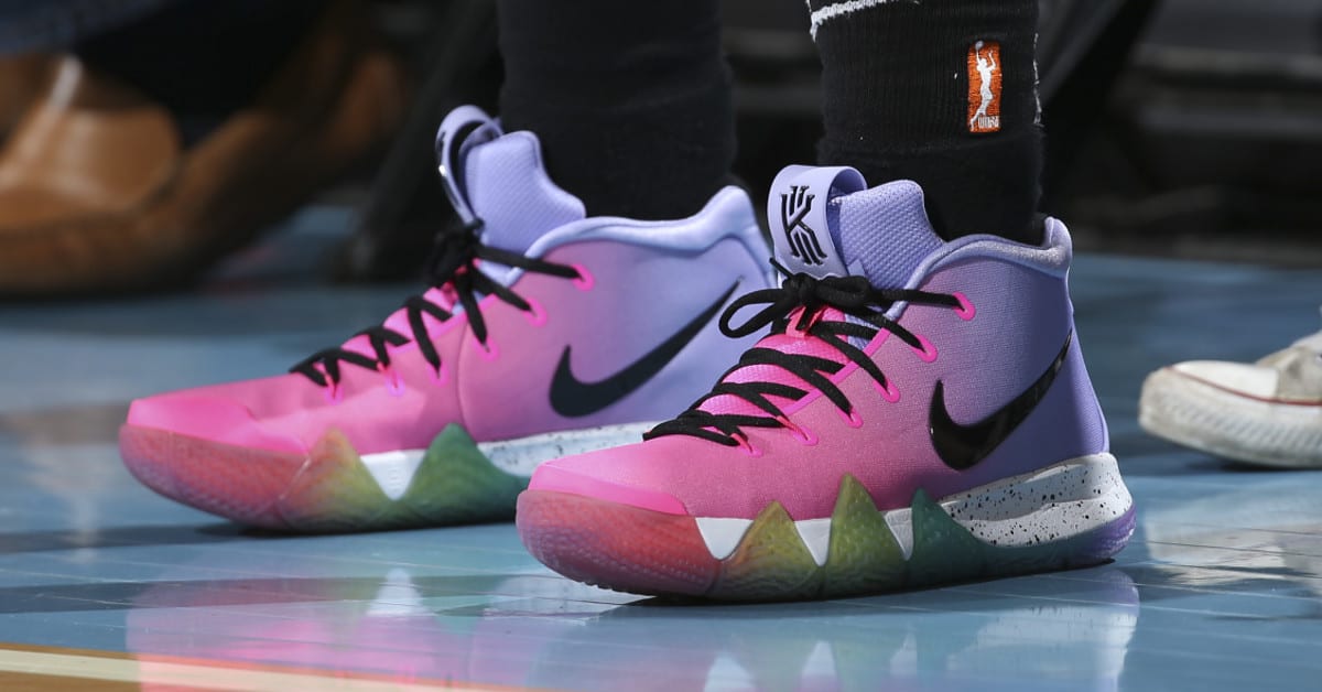 Be true kyrie 5 shop