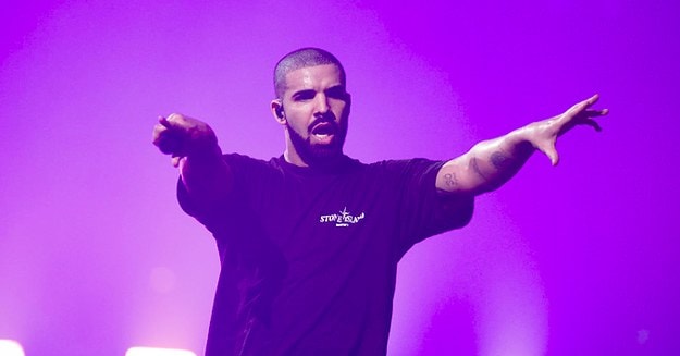 These Are the Most-Instagrammed Lyrics for Drake's 
