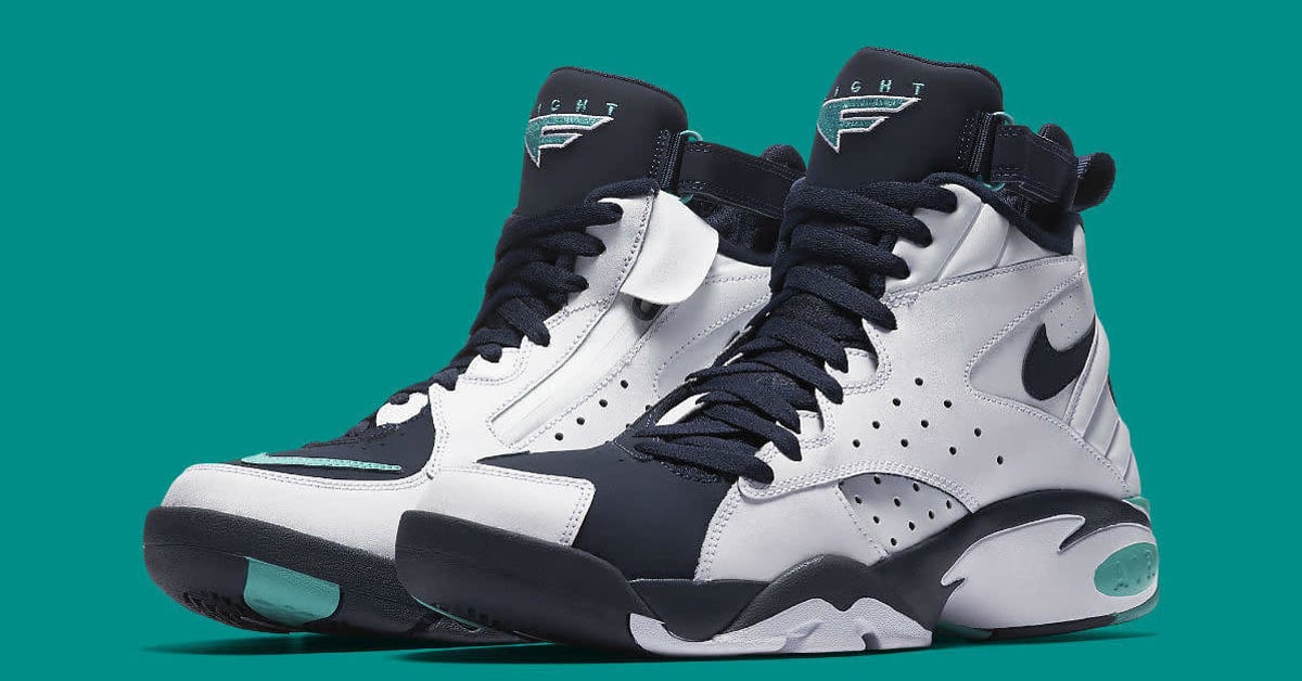 Nike air maestro 2 ltd review outlet