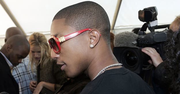 Virgil Abloh Is Bringing Back Louis Vuitton's Iconic Millionaire Sunglasses