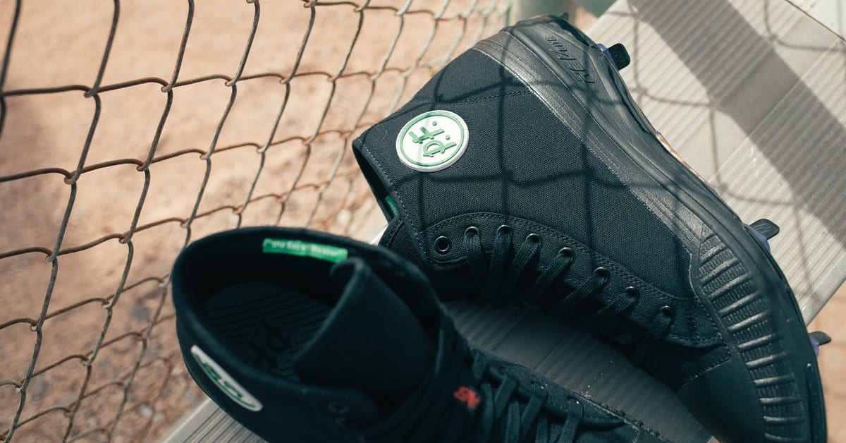 MLB Is Trying to Stop This Player From Wearing His Sandlot Cleats