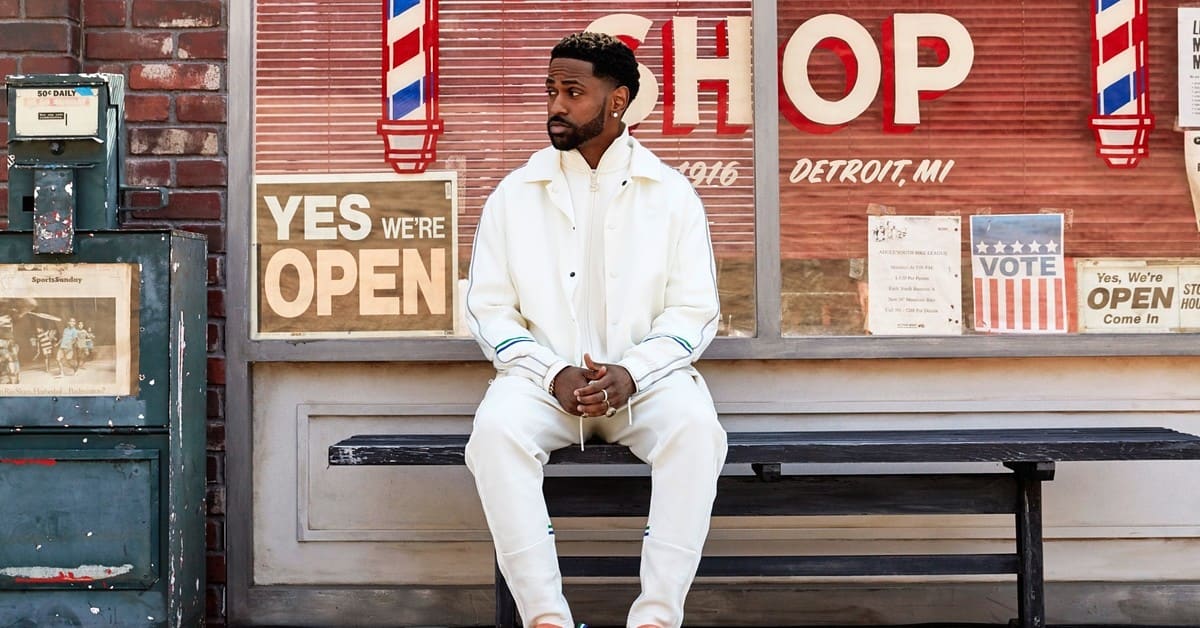 Puma leadcat big sean shop