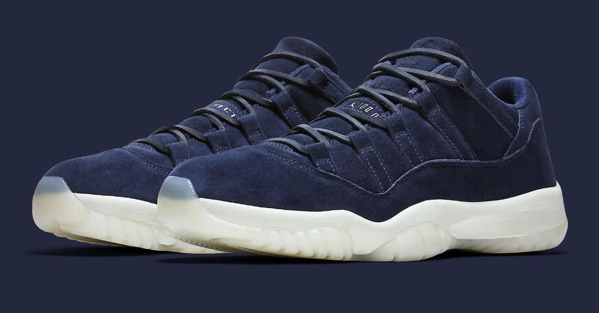 Jordan 11 jeter outlet