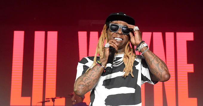 10 Essential Albums by Lil Rappers