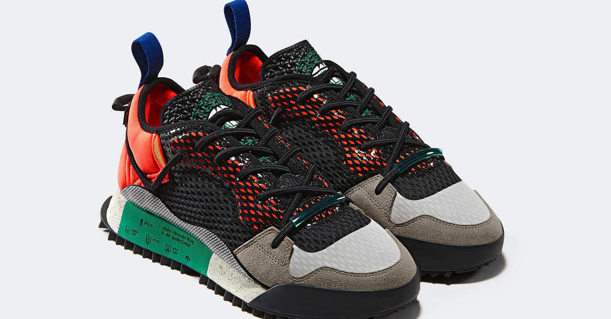 Zapatillas adidas alexander wang store