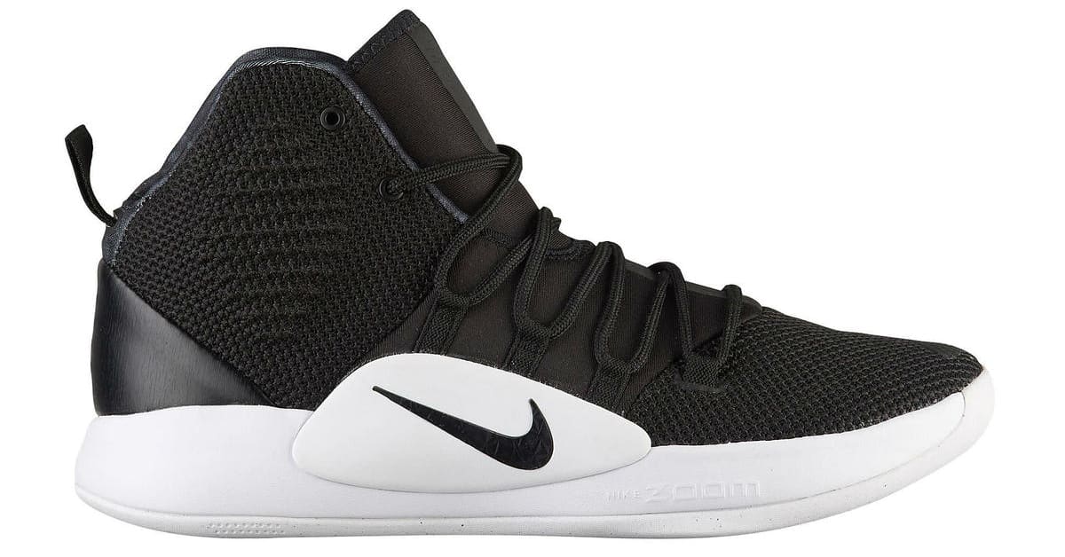 Hyperdunk 2018 on feet outlet