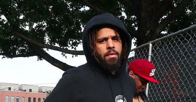Who Is kiLL edward, the Mysterious Name 'Featured' on J. Cole's New Album?