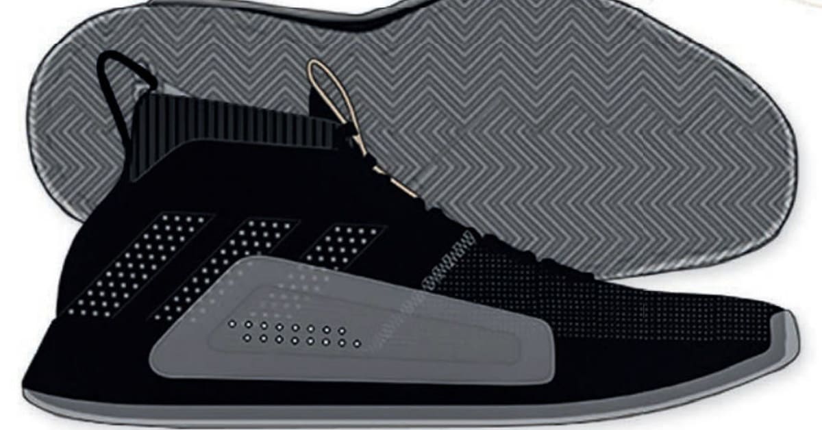 Early Details on Dame Lillard s 5th Signature Sneaker