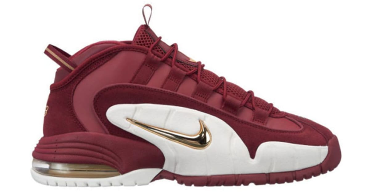 The Nike Air Max Penny 1 Returns Later This Year