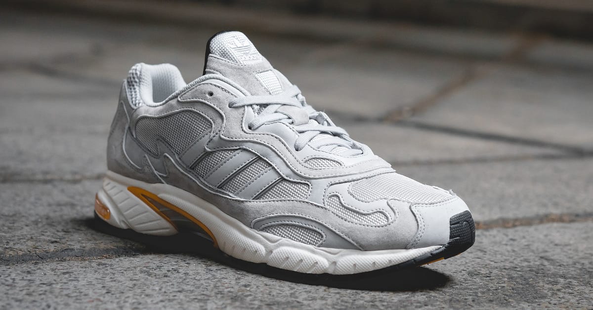 This Adidas Runner Is Only Dropping at One Store in the W
