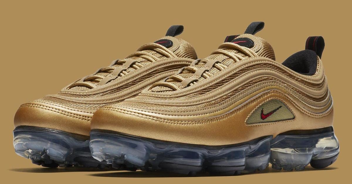 OG Color Comes to the Air VaporMax 97 Next Month