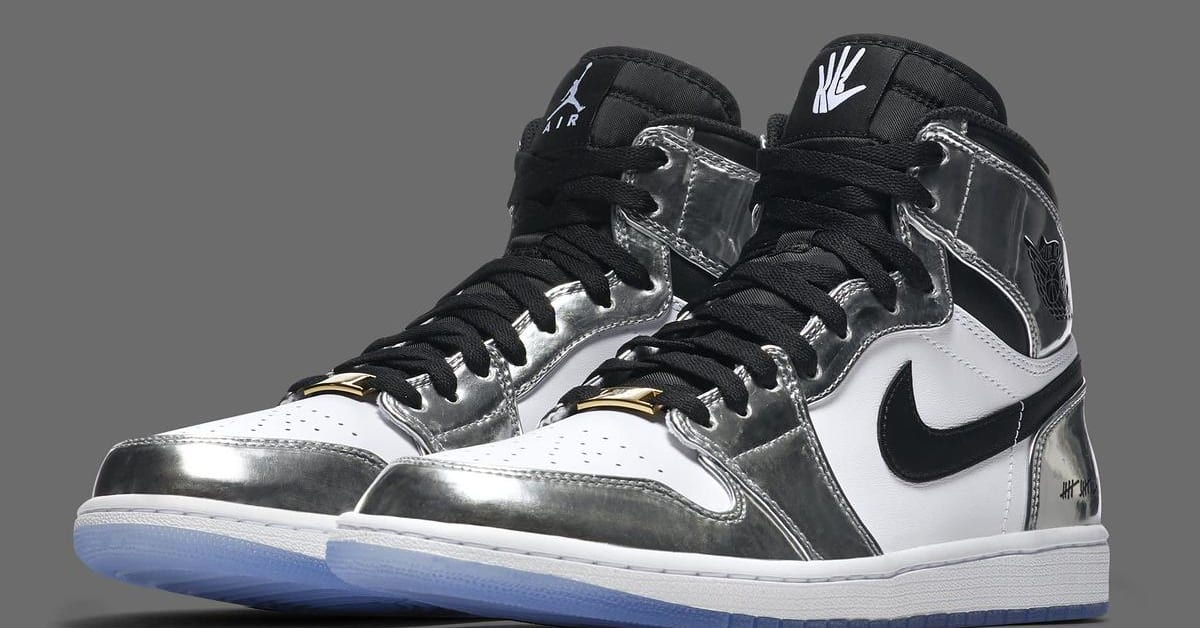 Where to Buy Kawhi Leonard s Pass the Torch Air Jordan 1