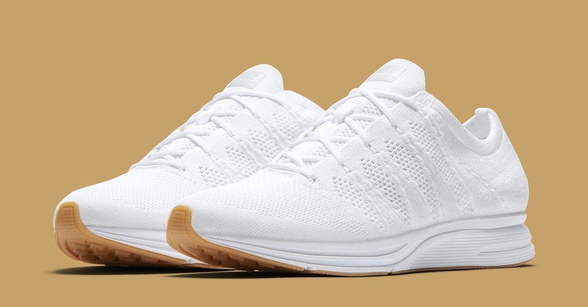 Summer Ready Nike Flyknit Trainers Drop Tomorrow