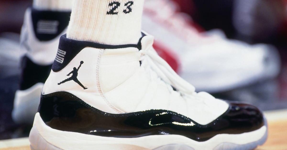 Here s the Release Date for This Year s Concord Air Jor