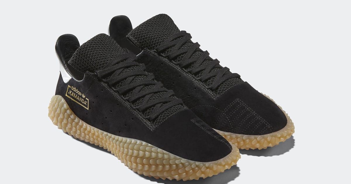 Kamanda black gum discount