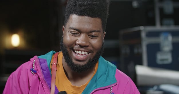 Khalid Reveals a Secret Kehlani Told Him and Life After 'American Teen ...