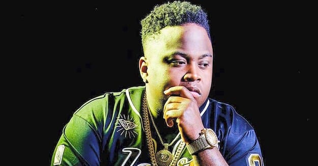 Meet the Rapper Who Blew Up by Playing Memorial Concerts