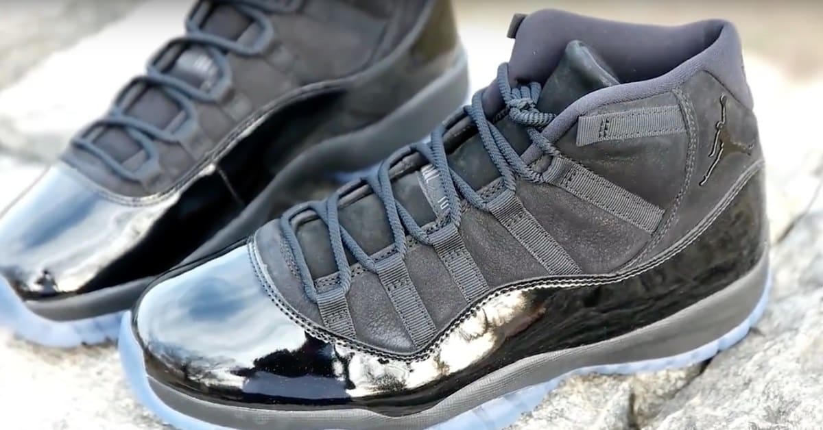 Jordan 11s prom night cheap