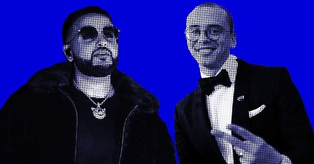 Nav Disses XXL Freshmen List, Logic a Hip-Hop Outsider?, New Lil Dicky ...
