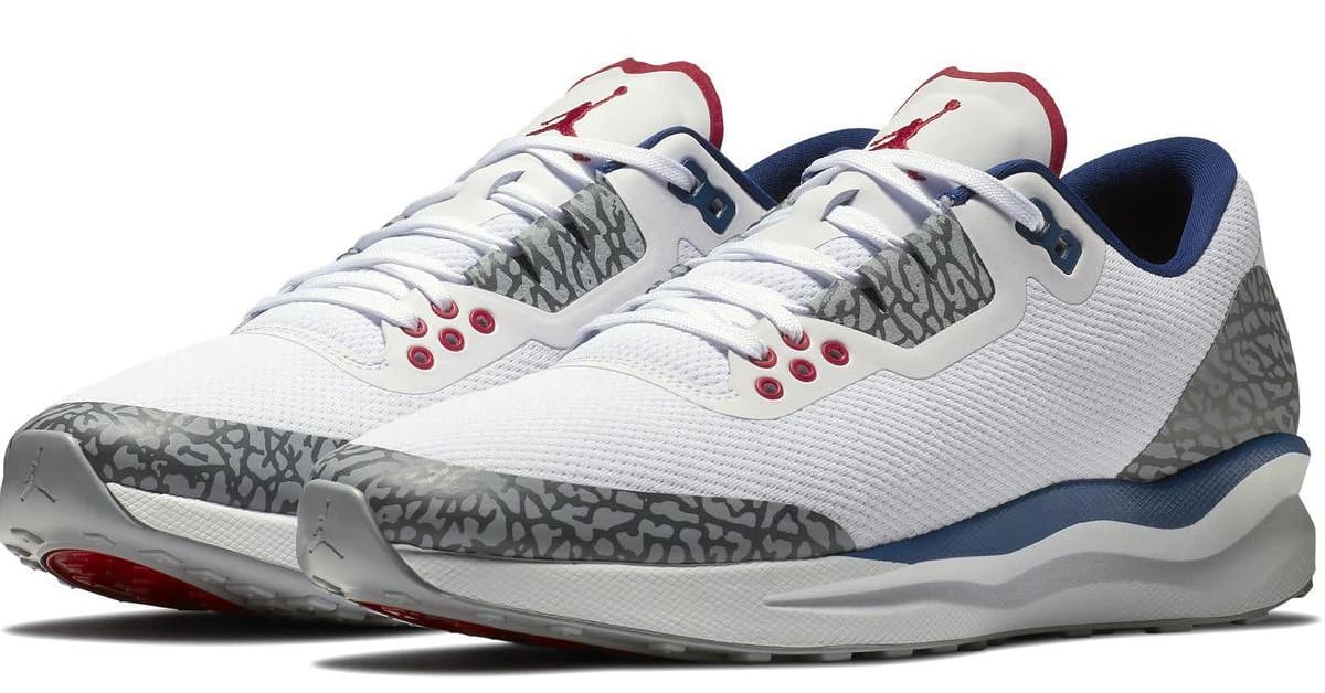 More OG Colors Come to Jordan Runners