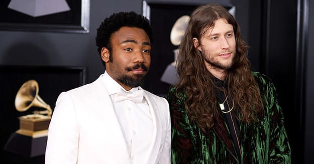 Looks Like Ludwig Göransson Is Already Working on That Upcoming Childish Gambino Album