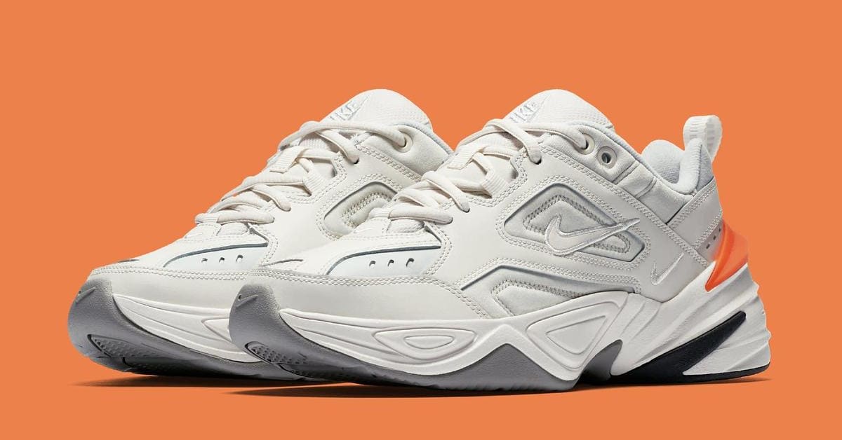 Nike s Updated Monarch Is Dropping Sooner Than Expected