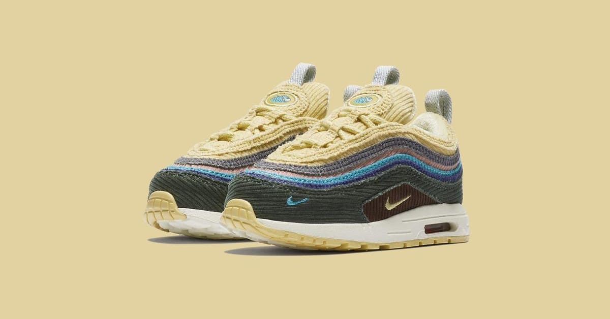 Sean wotherspoon kid size discount