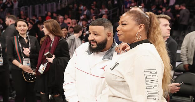 A Ton of Celebrities and Basketball Players Were Wearing