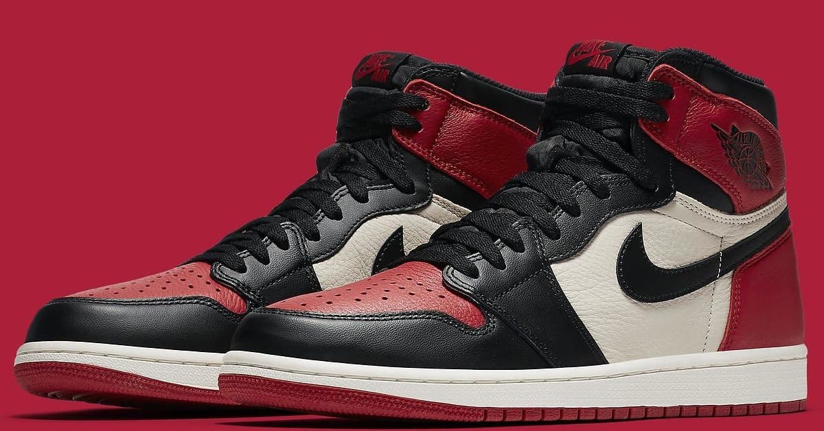Bred 1 black friday 2025