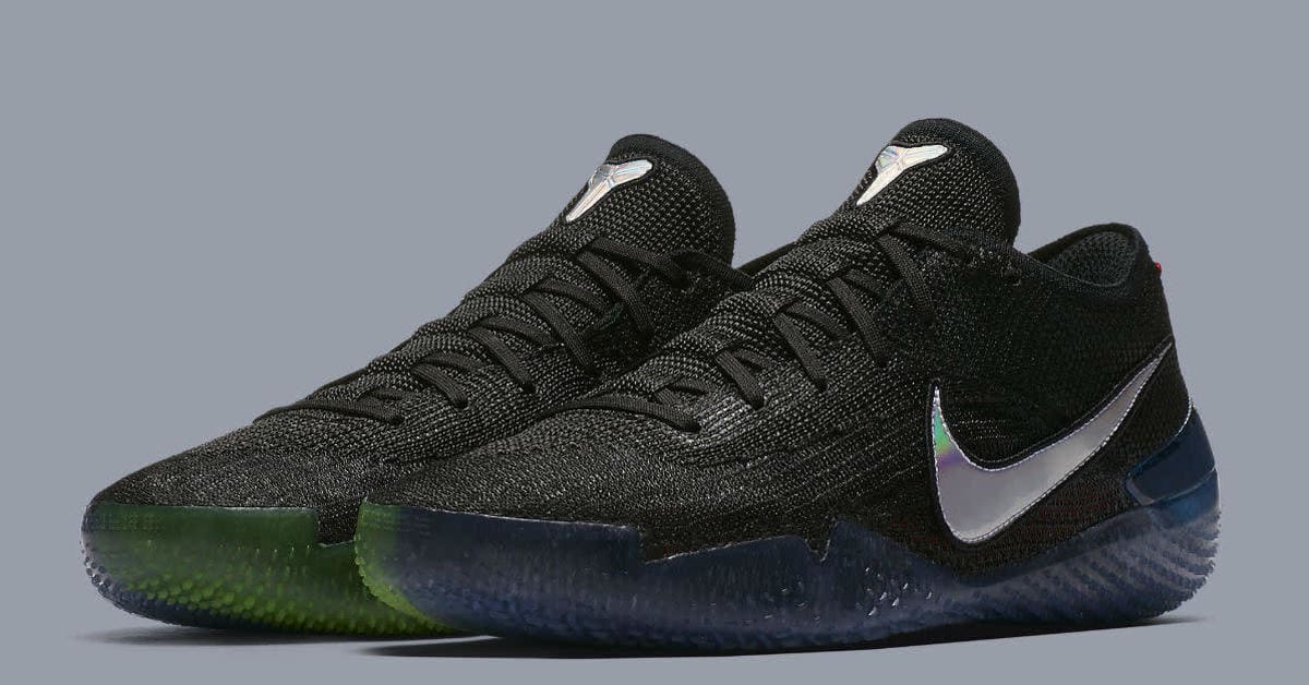 Nike kobe ad nxt 360 canada store