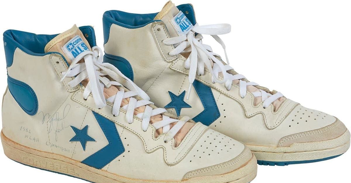 Converse fastbreak unc discount