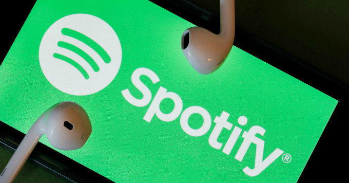 Spotify Files to Go Public