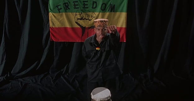 This Is the Film That Gifted Us the 'I'm Black, Y'all' Meme