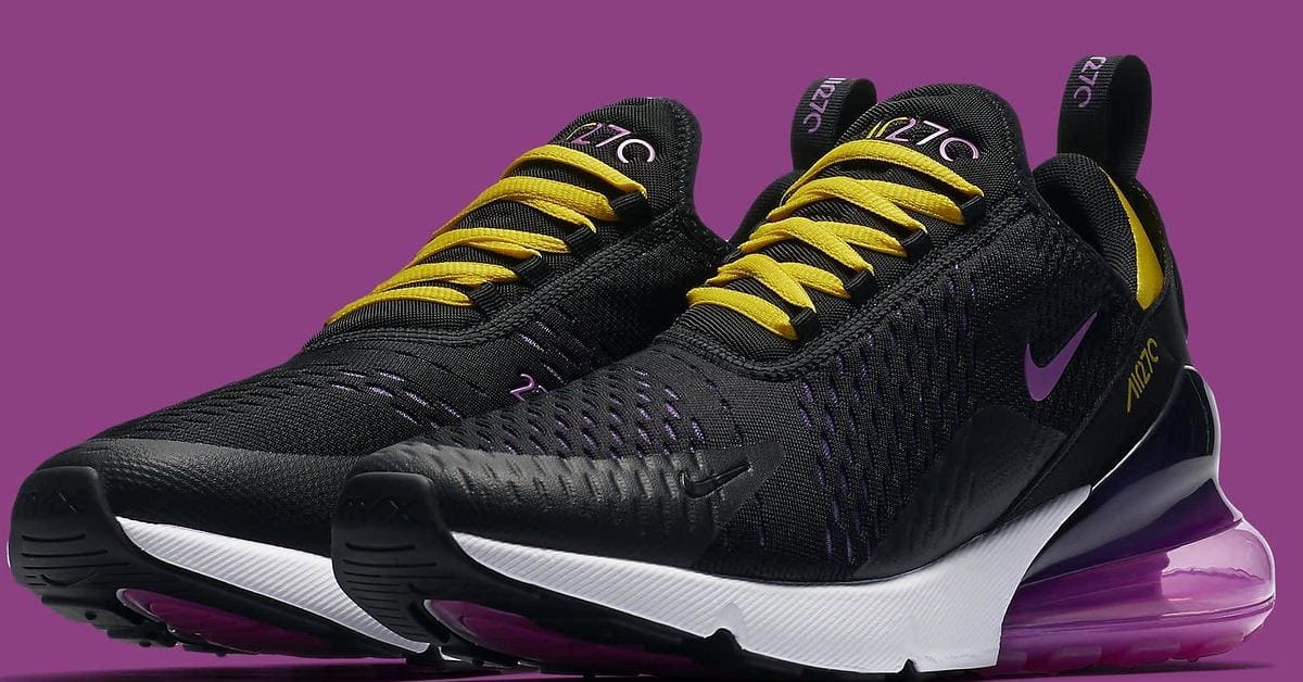 Nike air 70 purple shop