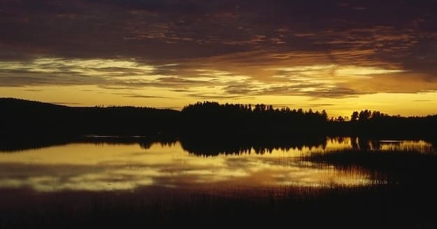 Here's What to Expect From the Women-Only Island Retreat in Finland