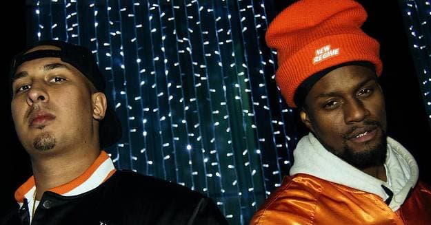 Watch the Video for Blicky and Loss One's Latest Banger 